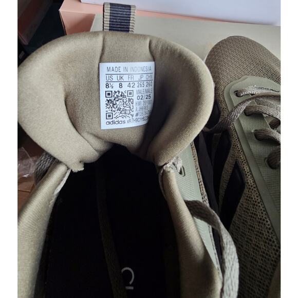 Adidas X_PLR Path Shoes Men's 8.5 - Picture 3 of 3